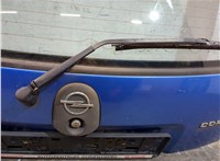 90486974 Крышка (дверь) багажника Opel Corsa B 1993-2000 8621072 #3