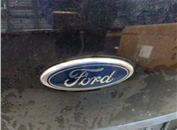 1756576, P2N11N40400AJ Крышка (дверь) багажника Ford Fusion 2002-2012 8621083 #5