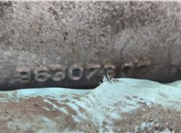 4000CQ Рейка рулевая с г/у Citroen Xsara-Picasso 8621117 #3