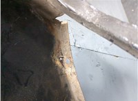 4B0821105B Крыло Audi A6 (C5) 1997-2004 8621197 #10