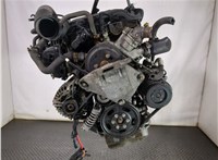  Двигатель (ДВС) Opel Astra H 2004-2010 8621228 #1