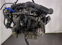  Двигатель (ДВС) Opel Astra H 2004-2010 8621228 #4