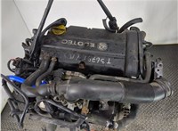  Двигатель (ДВС) Opel Astra H 2004-2010 8621228 #5