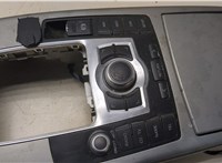  Рамка под кулису Audi A6 (C6) 2005-2011 8621470 #2