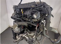  Двигатель (ДВС) Renault Megane 3 2009-2016 8621732 #2
