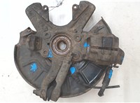 1K0407256P, 1T0498621 Ступица (кулак, цапфа) Volkswagen Jetta 5 2004-2010 8622027 #3