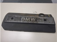 11121710781 Накладка декоративная на ДВС BMW 3 E46 1998-2005 8622269 #1