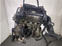  Двигатель (ДВС) Volkswagen Golf 5 2003-2009 8622317 #3