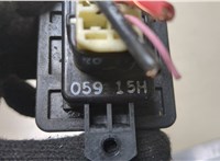 05915H Резистор вентилятора охлаждения Mitsubishi L200 2015-2019 8622563 #3