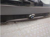  Крышка (дверь) багажника BMW X5 E53 2000-2007 8622627 #3