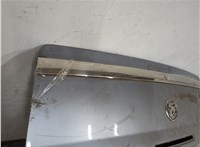 126137, 93183936 Крышка (дверь) багажника Opel Vectra C 2002-2008 8622648 #4
