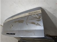 126137, 93183936 Крышка (дверь) багажника Opel Vectra C 2002-2008 8622648 #6