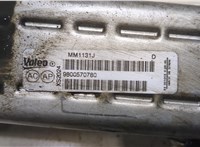 9800570780 Охладитель отработанных газов Peugeot Boxer 2006-2014 8622704 #3