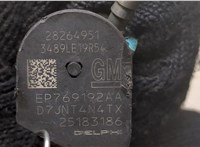 25183186 Форсунка топливная Chevrolet Captiva 2011-2016 8622743 #2