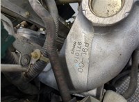  Двигатель (ДВС) Honda Civic 1995-2001 8622883 #3