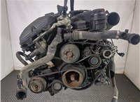  Двигатель (ДВС) BMW 3 E46 1998-2005 8622958 #1