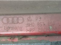 8H0853859 Накладка на порог Audi A4 (B7) 2005-2007 8622995 #2