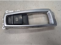  Кнопка стояночного тормоза (ручника) BMW 7 F01 2008-2015 8623017 #2