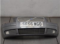  Бампер Volvo V50 2004-2007 8623022 #1