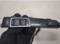 10755210 Кнопка управления бортовым компьютером BMW 7 F01 2008-2015 8623036 #3