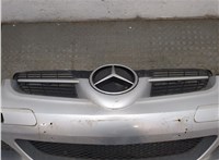 A1718852525 Бампер Mercedes SLK R171 2004-2008 8623064 #8