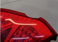 8a6113405a Фонарь (задний) Ford Fiesta 2008-2013 8623117 #8