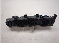  Крышка клапанная ДВС Peugeot Partner 2002-2008 8623304 #2