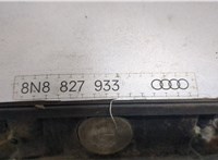 8N8827933 Спойлер Audi TT 1998-2006 8623428 #5