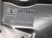  Стеклоподъемник электрический Mercedes S W221 2005-2013 8623514 #3