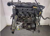 55556148 Двигатель (ДВС) Opel Meriva 2003-2010 8623547 #2