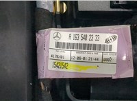 a1635402333 Консоль салона (кулисная часть) Mercedes ML W163 1998-2004 8623897 #7