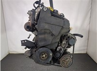  Двигатель (ДВС) Renault Megane 2 2002-2009 8623899 #1