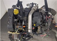  Двигатель (ДВС) Renault Megane 2 2002-2009 8623899 #5