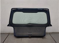  Крышка (дверь) багажника Audi A4 (B5) 1994-2000 8623913 #3