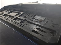  Крышка (дверь) багажника Audi A4 (B5) 1994-2000 8623913 #6