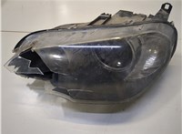 63127278047 Фара (передняя) BMW X5 E70 2007-2013 8623946 #1