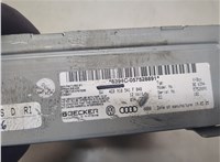 4F0035541LX Блок управления радиоприемником Audi A6 (C6) 2005-2011 8623950 #5