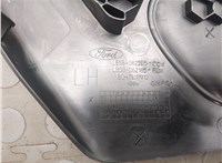 LB5BS62185CCW Кнопка регулировки сидений Ford Explorer 2019- 8624248 #2