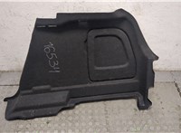  Пластик (обшивка) внутреннего пространства багажника Chevrolet Cruze 2015- 8624364 #1
