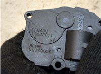 k9749006 Электропривод заслонки отопителя Audi Q5 2008-2017 8624478 #2