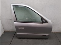  Дверь боковая (легковая) Citroen Xsara 2000-2005 8624485 #1