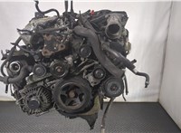  Двигатель (ДВС) Mercedes C W203 2000-2007 8624713 #1