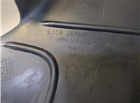  Пластик сиденья (накладка) Ford Explorer 2019- 8625251 #3