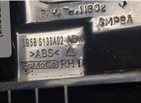 lb5bs130a02abw Пластик сиденья (накладка) Ford Explorer 2019- 8625298 #4