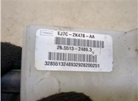 EJ7C2K478AA Бачок тормозной жидкости Lincoln MKC 2018-2019 8625301 #2