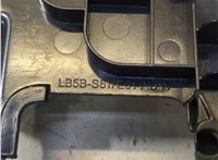 LB5BS617E61ADW Пластик сиденья (накладка) Ford Explorer 2019- 8625309 #3