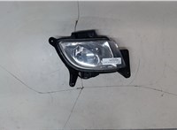  Фара противотуманная (галогенка) Hyundai i30 2007-2012 8625542 #2