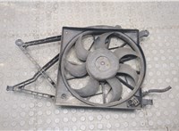 90570739 Вентилятор радиатора Opel Astra G 1998-2005 8625594 #1