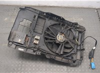 9643520680 Вентилятор радиатора Citroen Xsara 2000-2005 8625686 #2