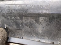 51633401010 Подножка BMW X3 E83 2004-2010 8625692 #4